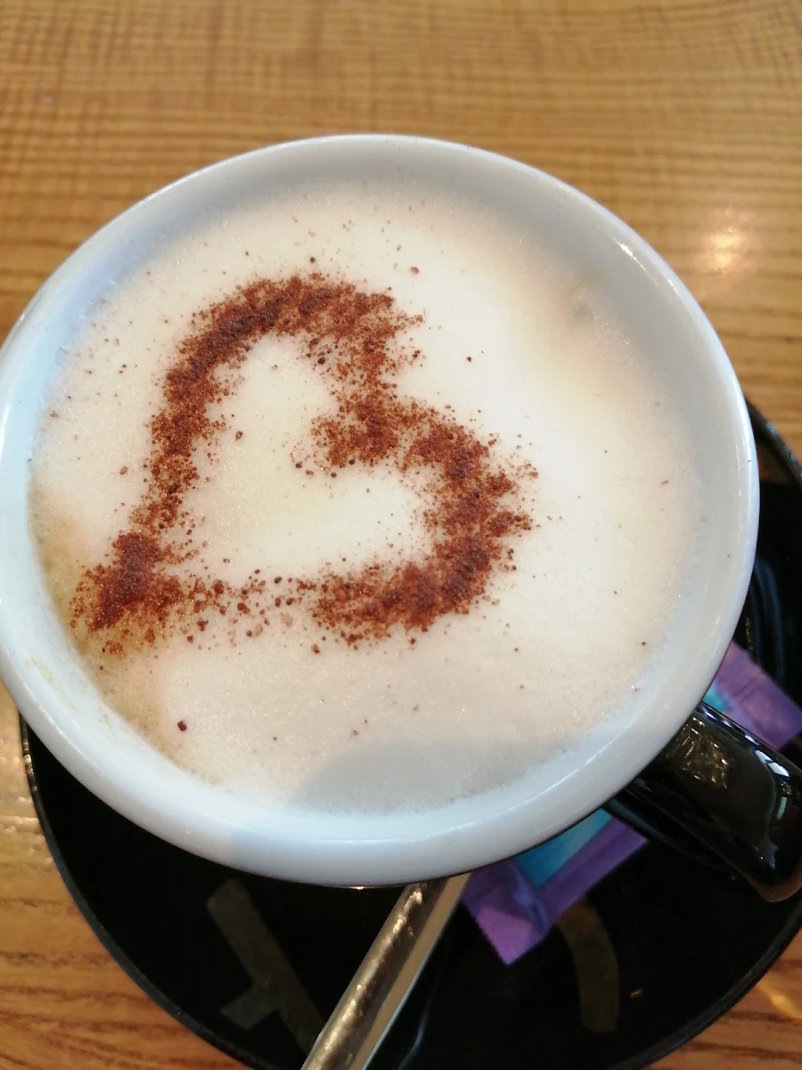 Cappuccino