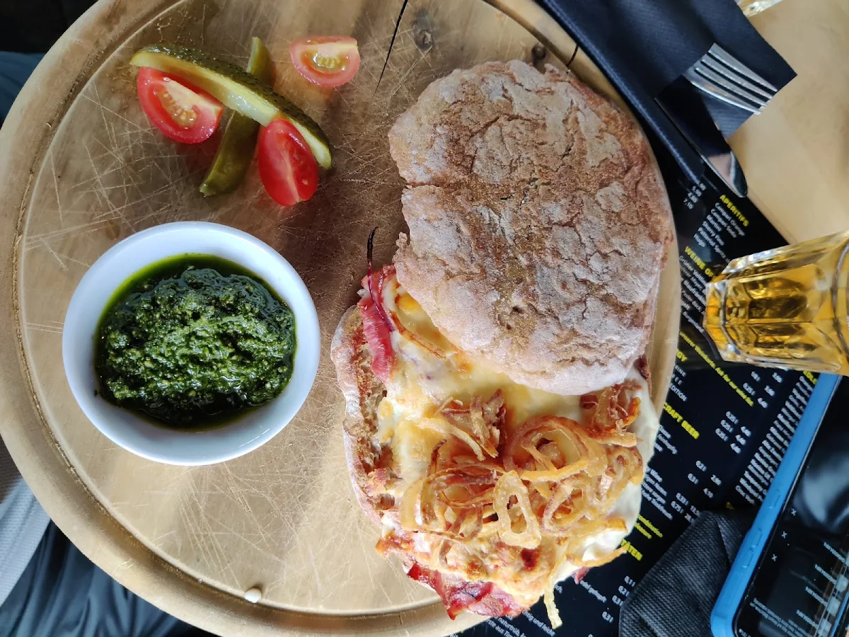 Sandwich