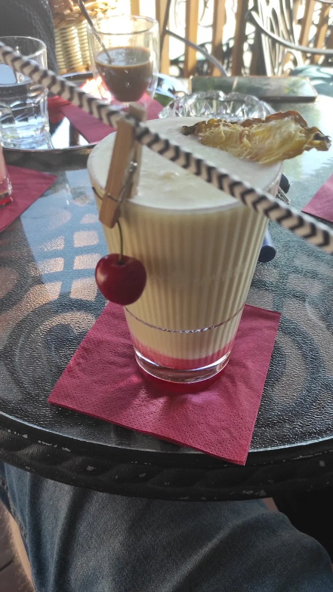 Coconut Kiss