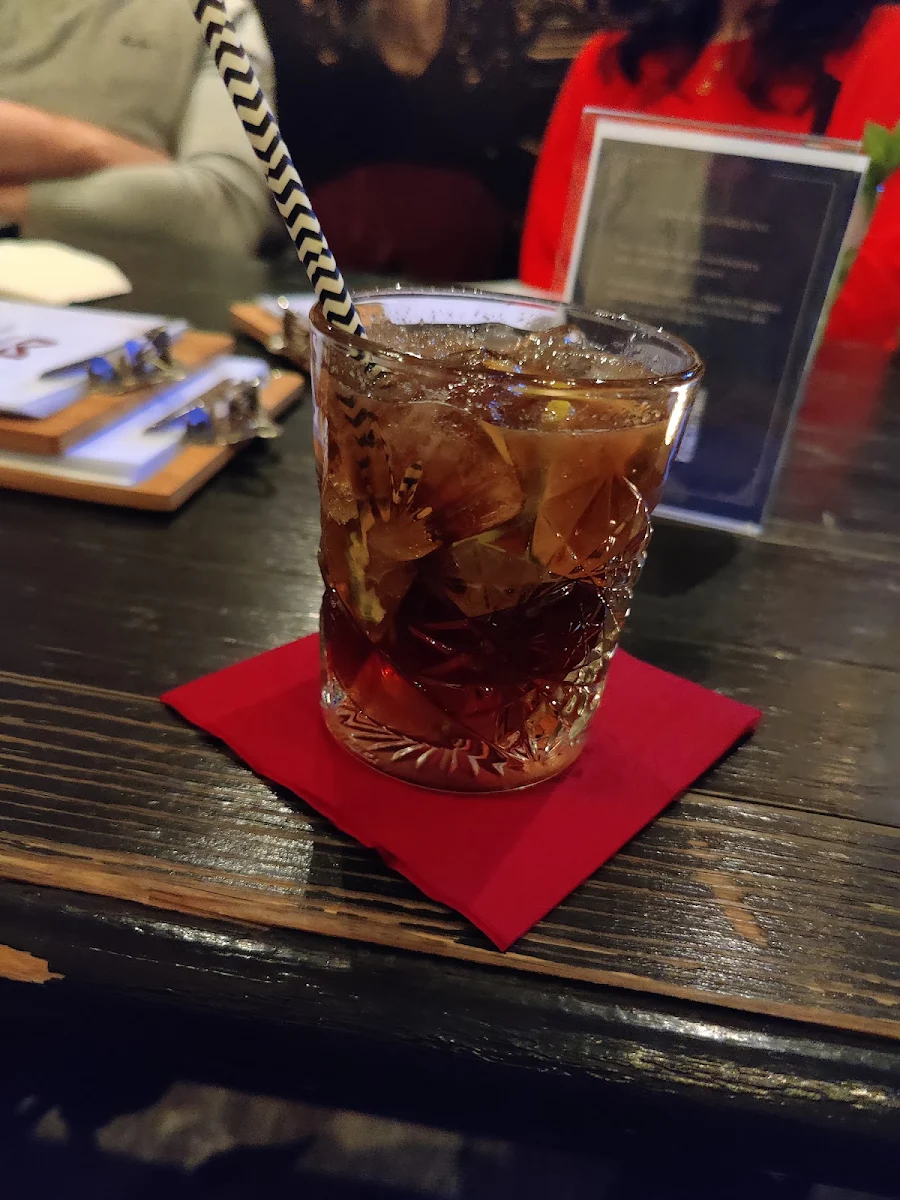 Cuba Libre