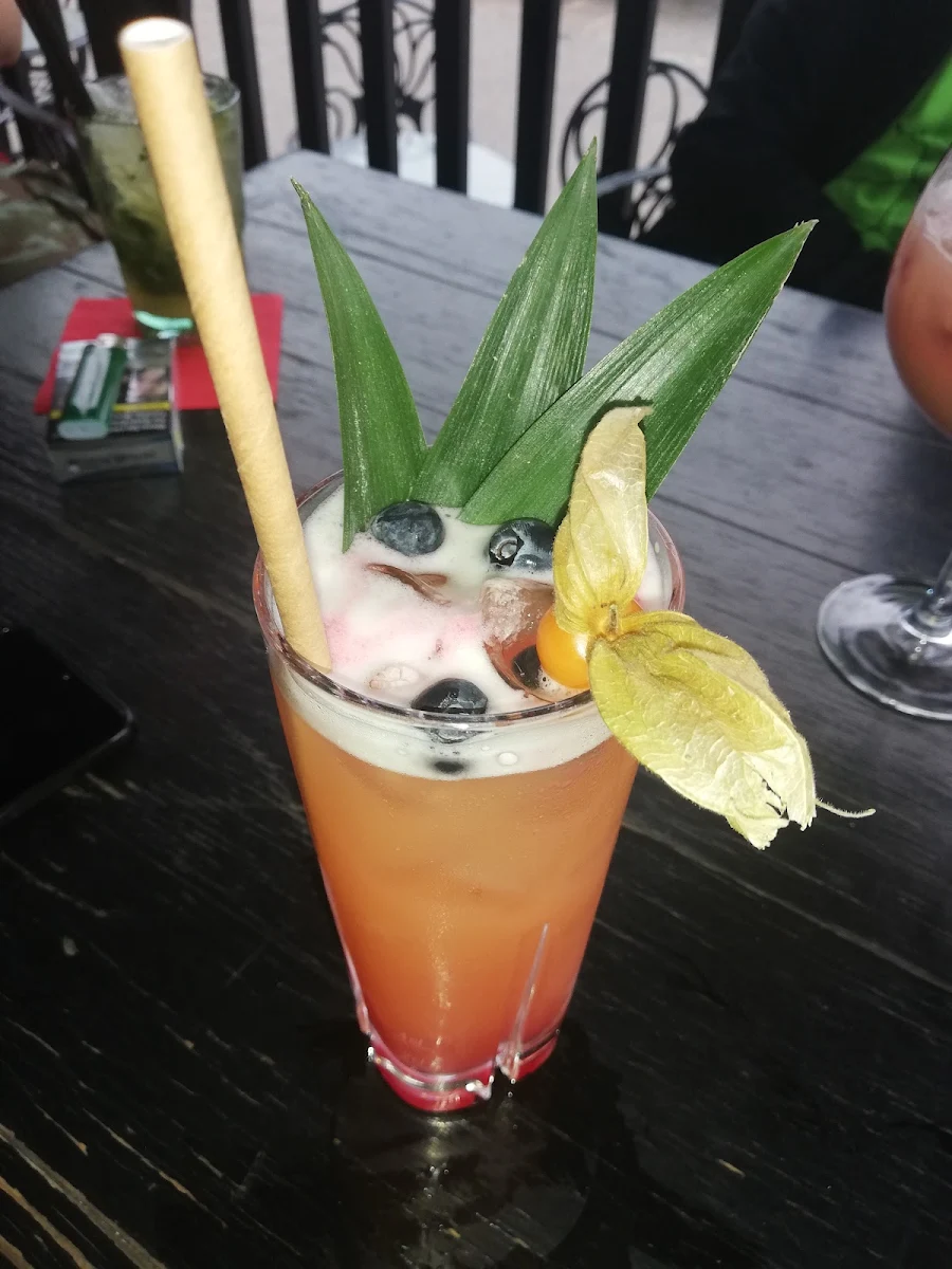 Florida Alkoholfrei