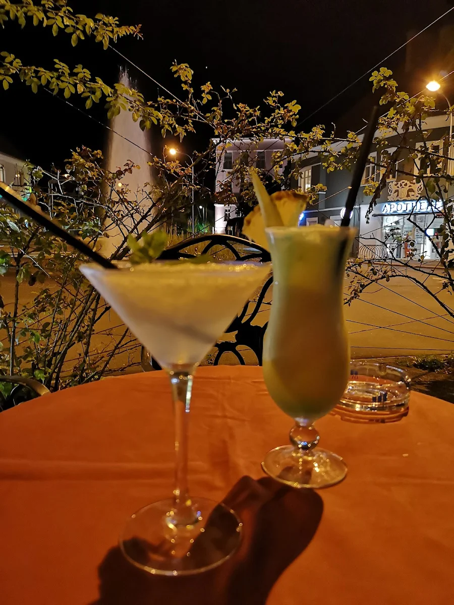 Margherita