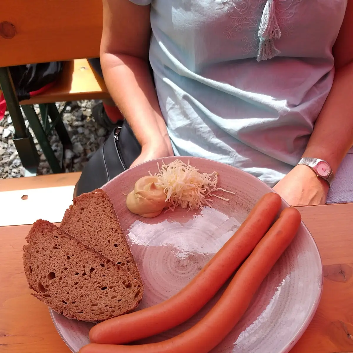 Frankfurter Würstel