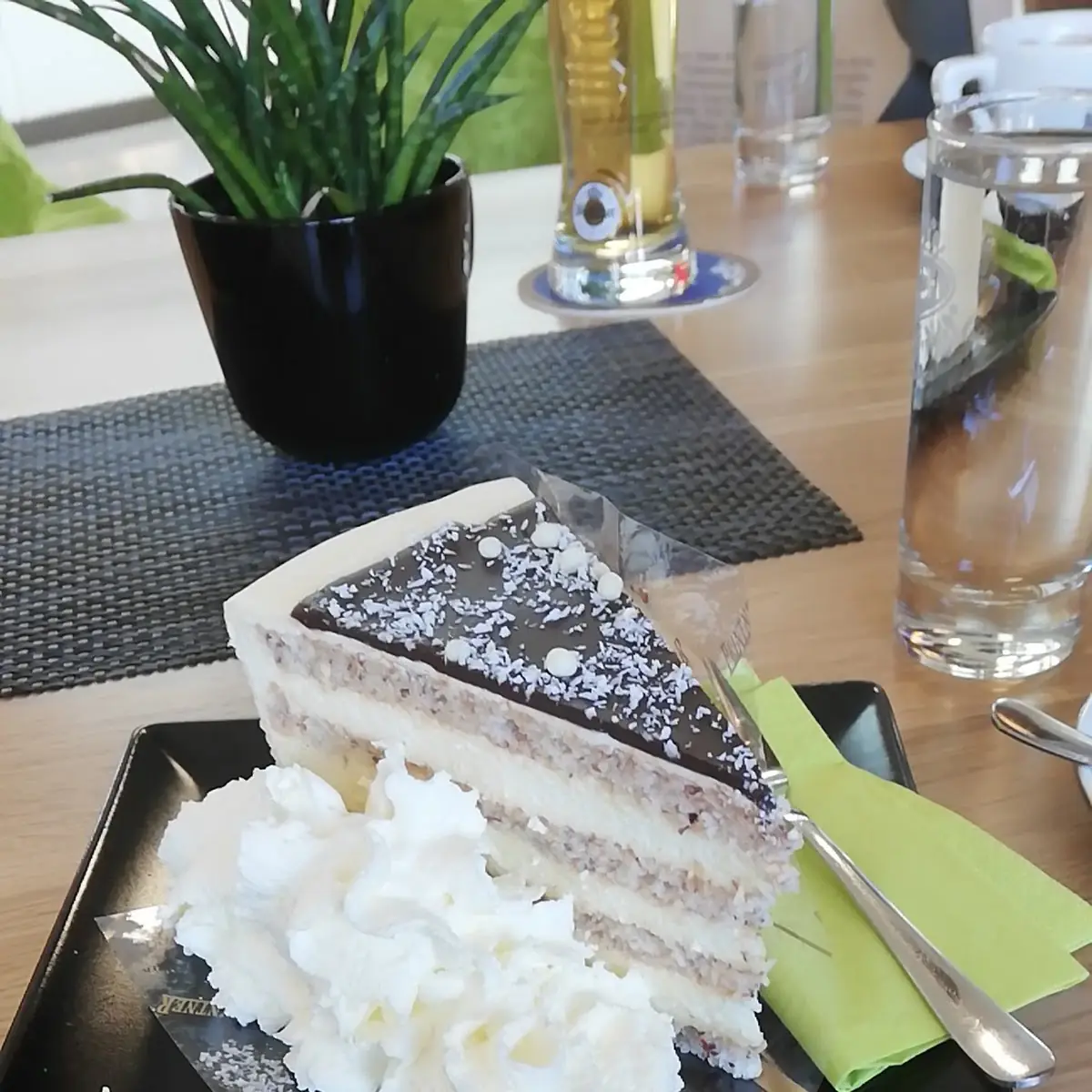 Raffaello Torte