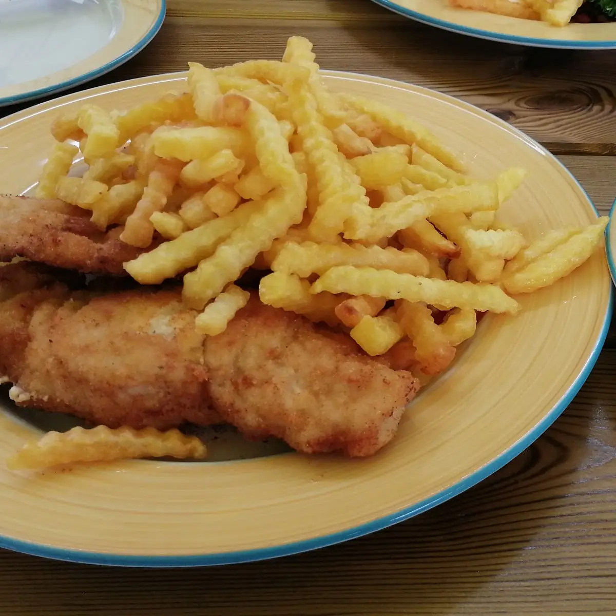 Cordon Bleu