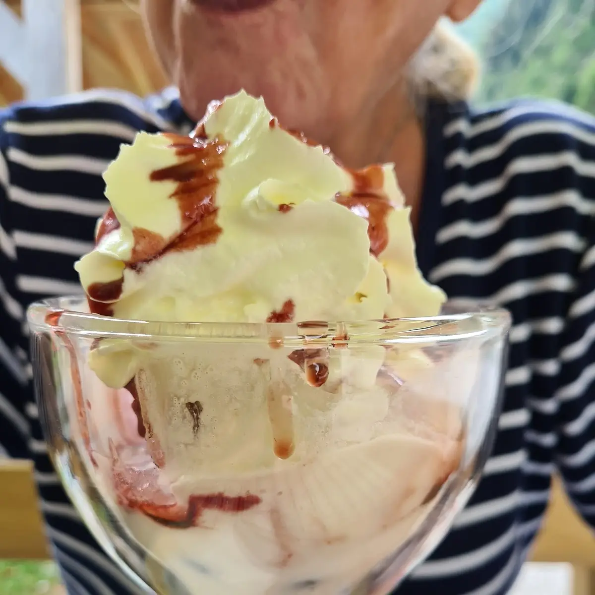 Eisbecher