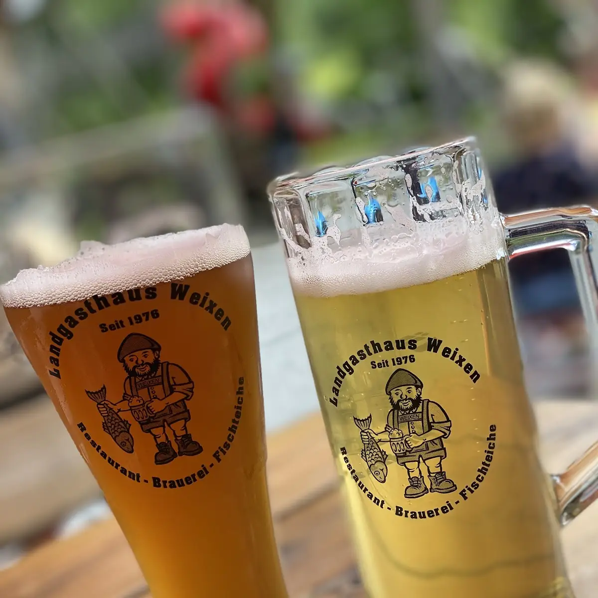 Helles Bier 0 5l