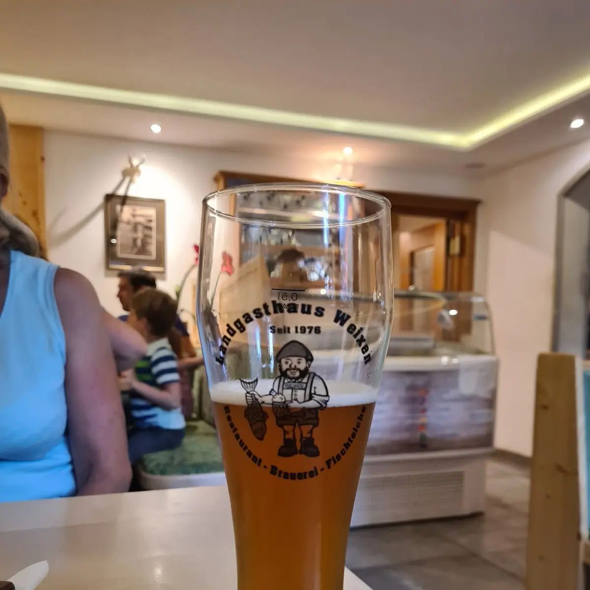 Weizenbier