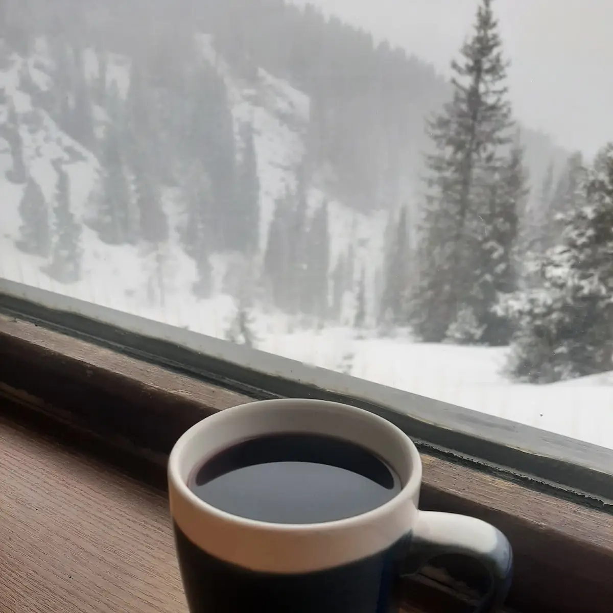 Glüwein