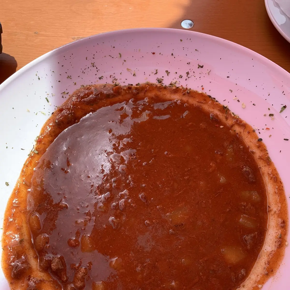 Gulaschsuppe