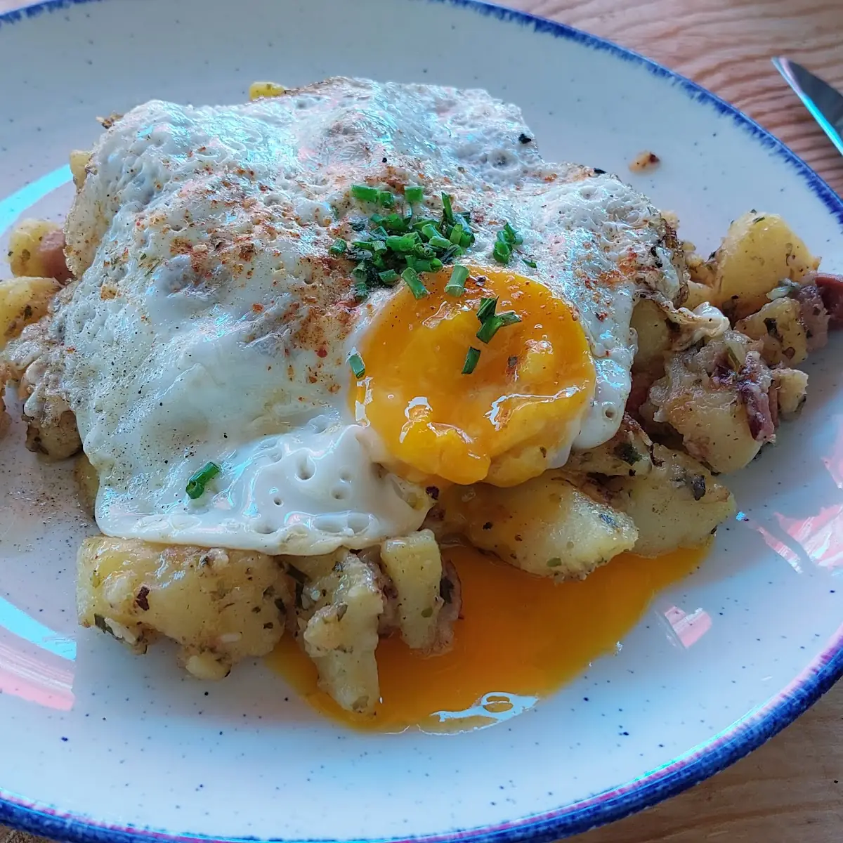 Tiroler Gröstl