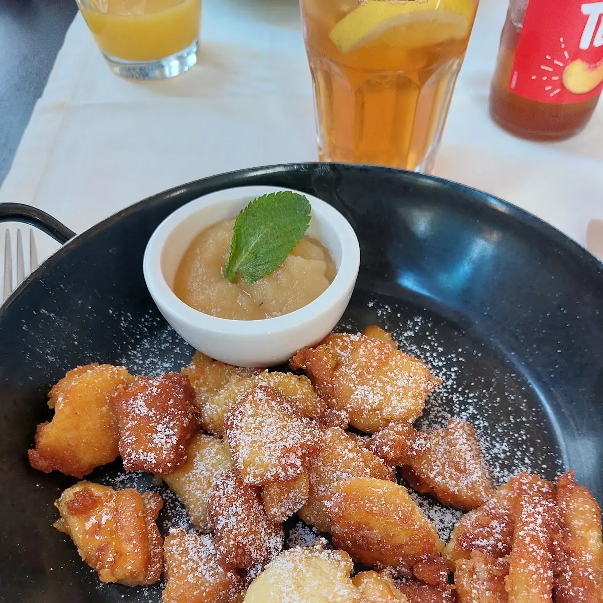 Pancakes