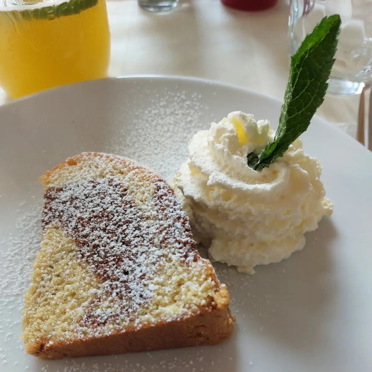 Ring Cake
