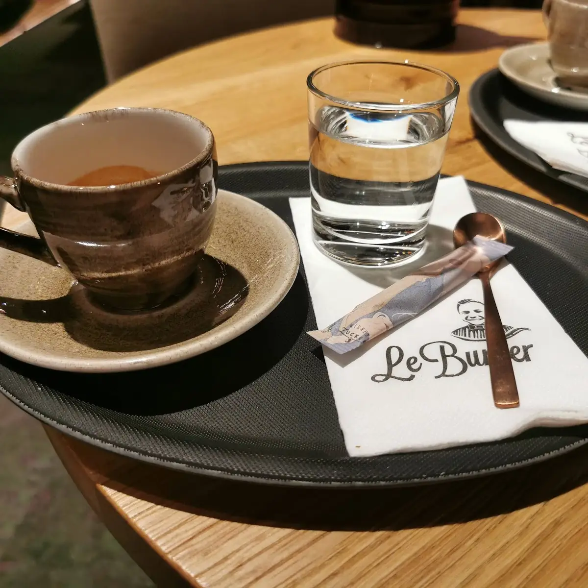 Espresso