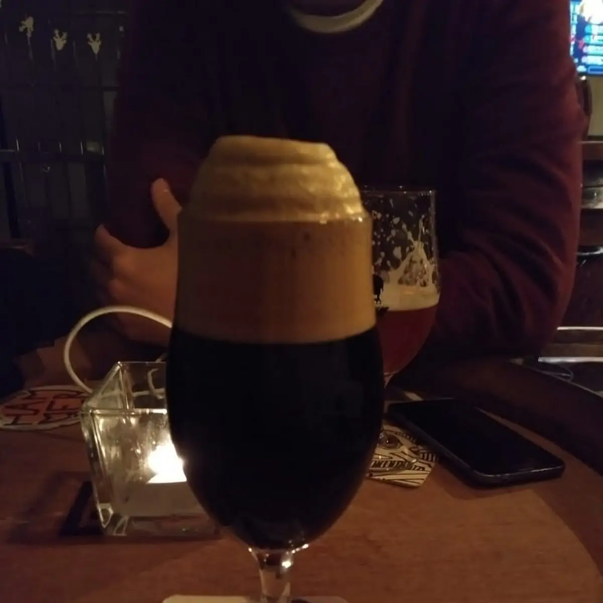 Chocolate Porter