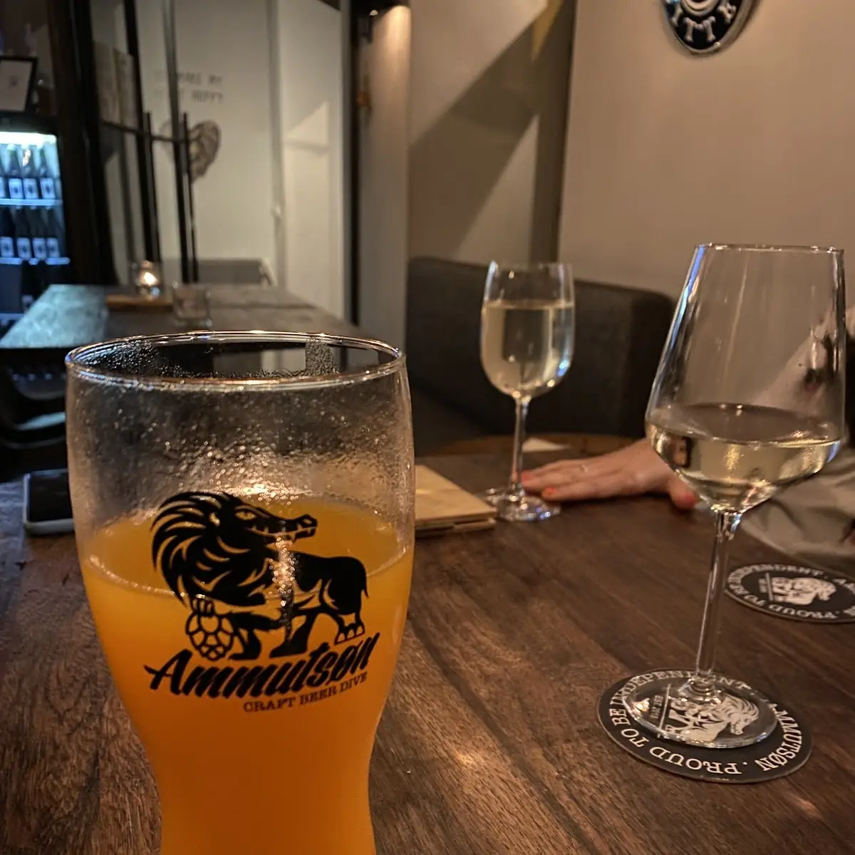 Craft Beer