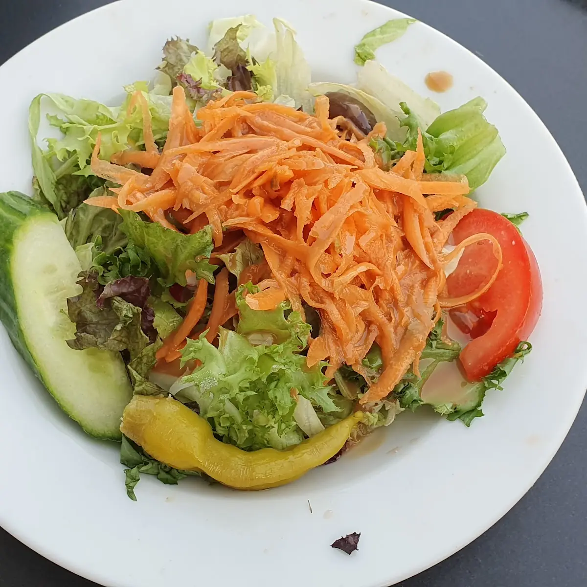 Beilagensalat