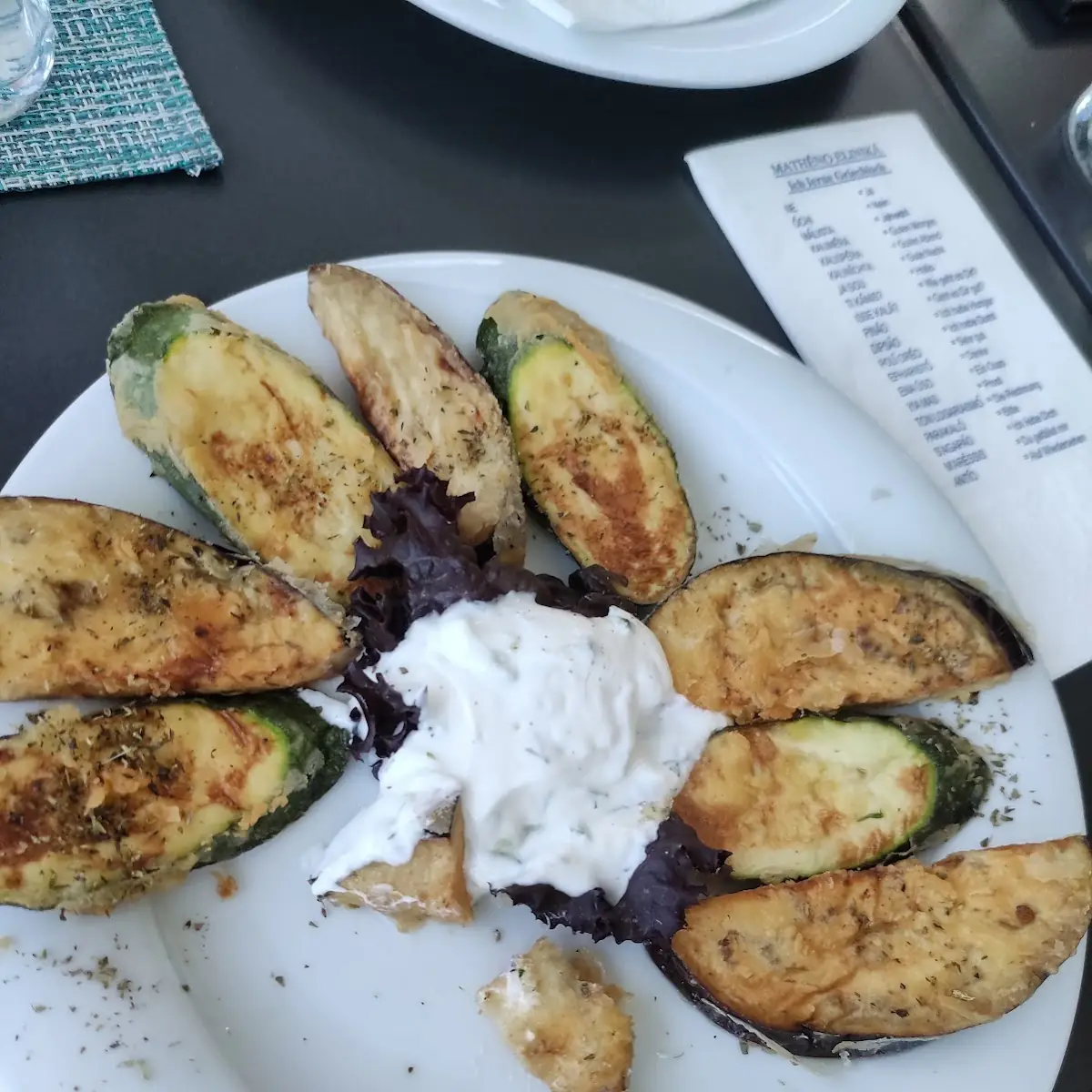 Melanzani