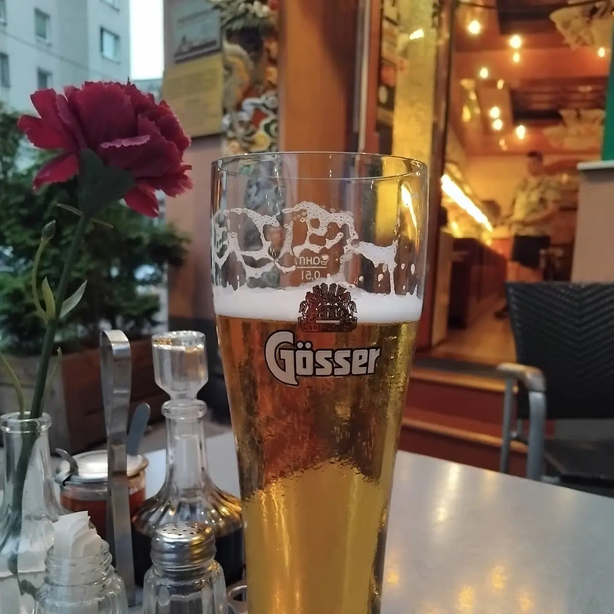 Beer