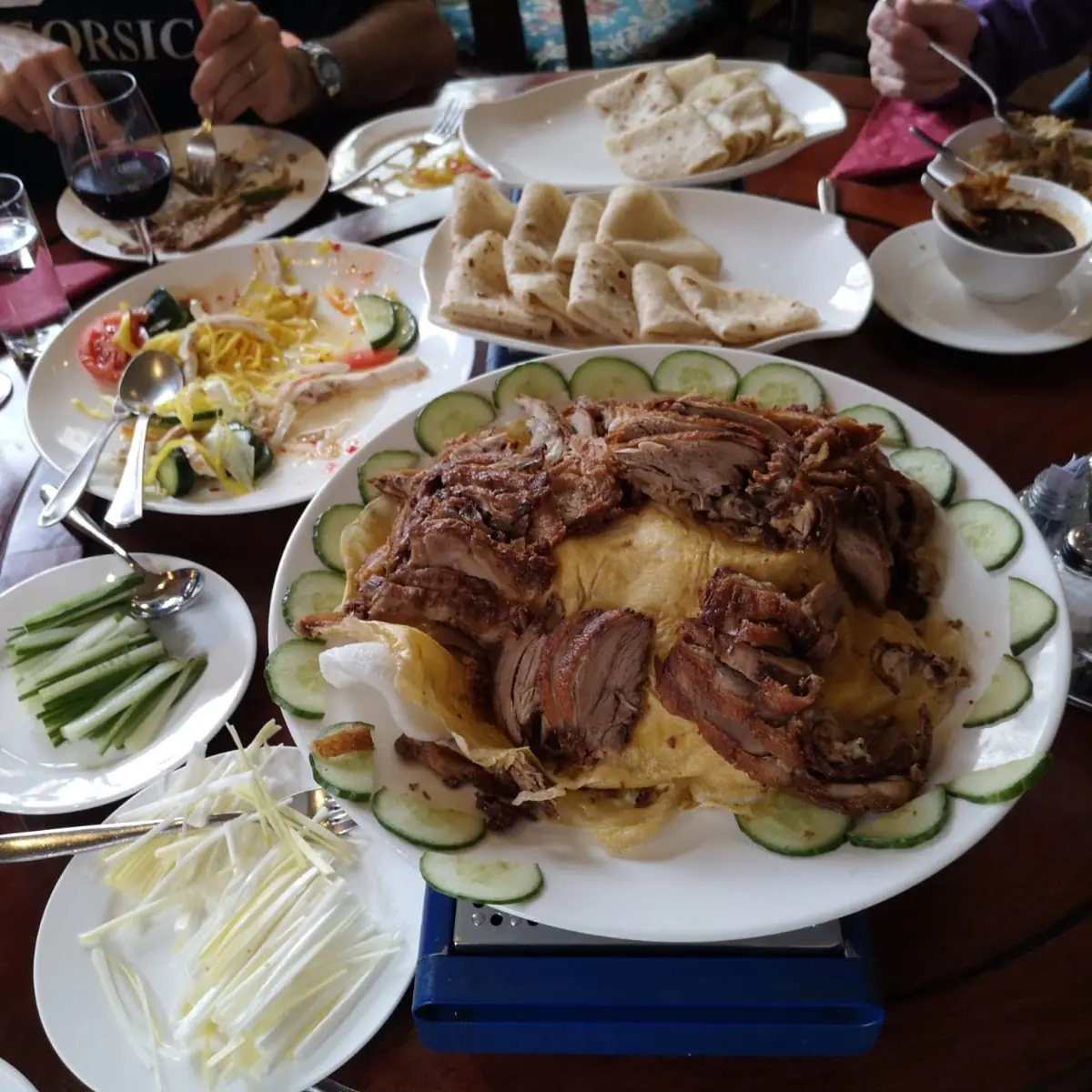 Pekingente