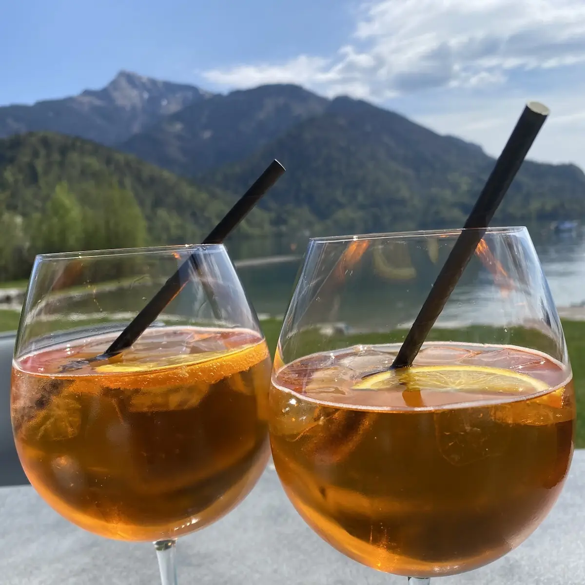 Aperol