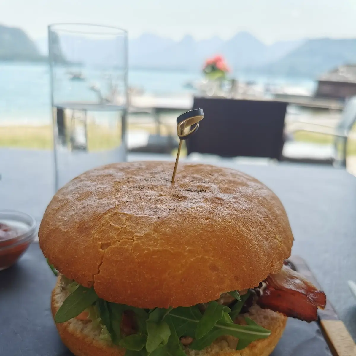 Brunnwindburger