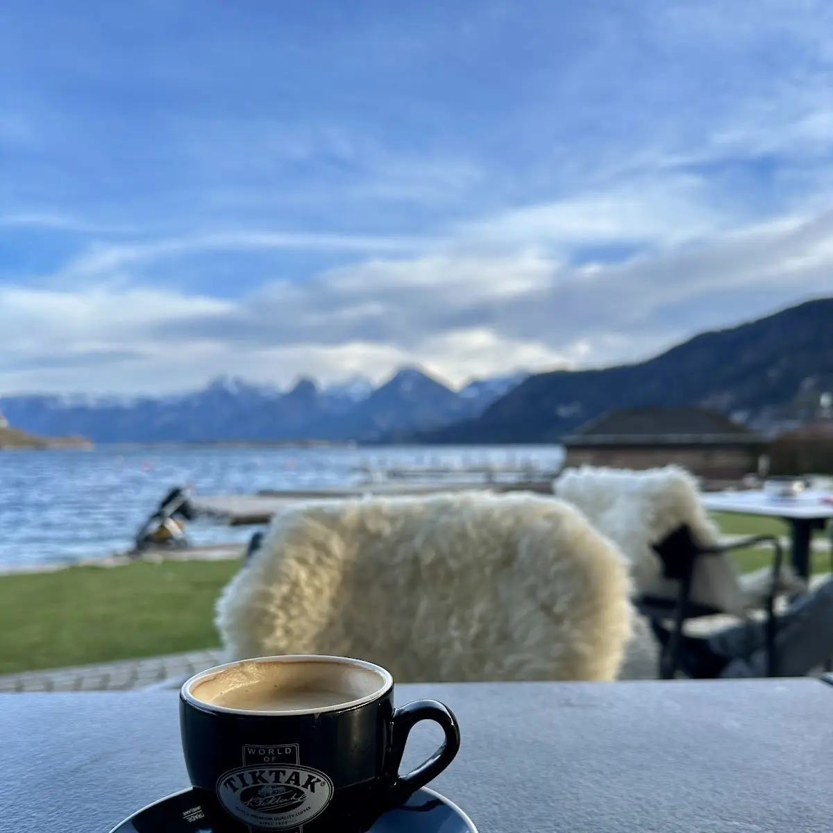 Cappuccino