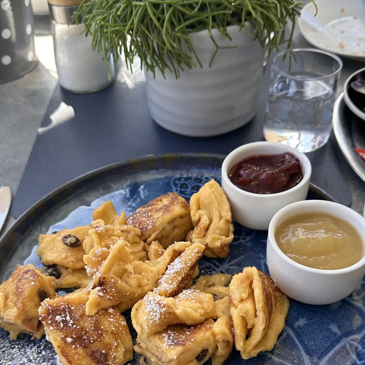 Kaiserschmarrn