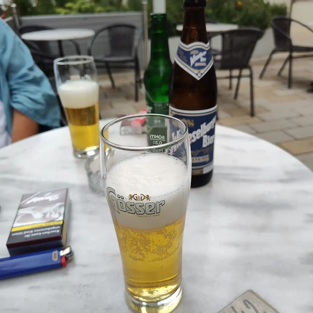 Beers
