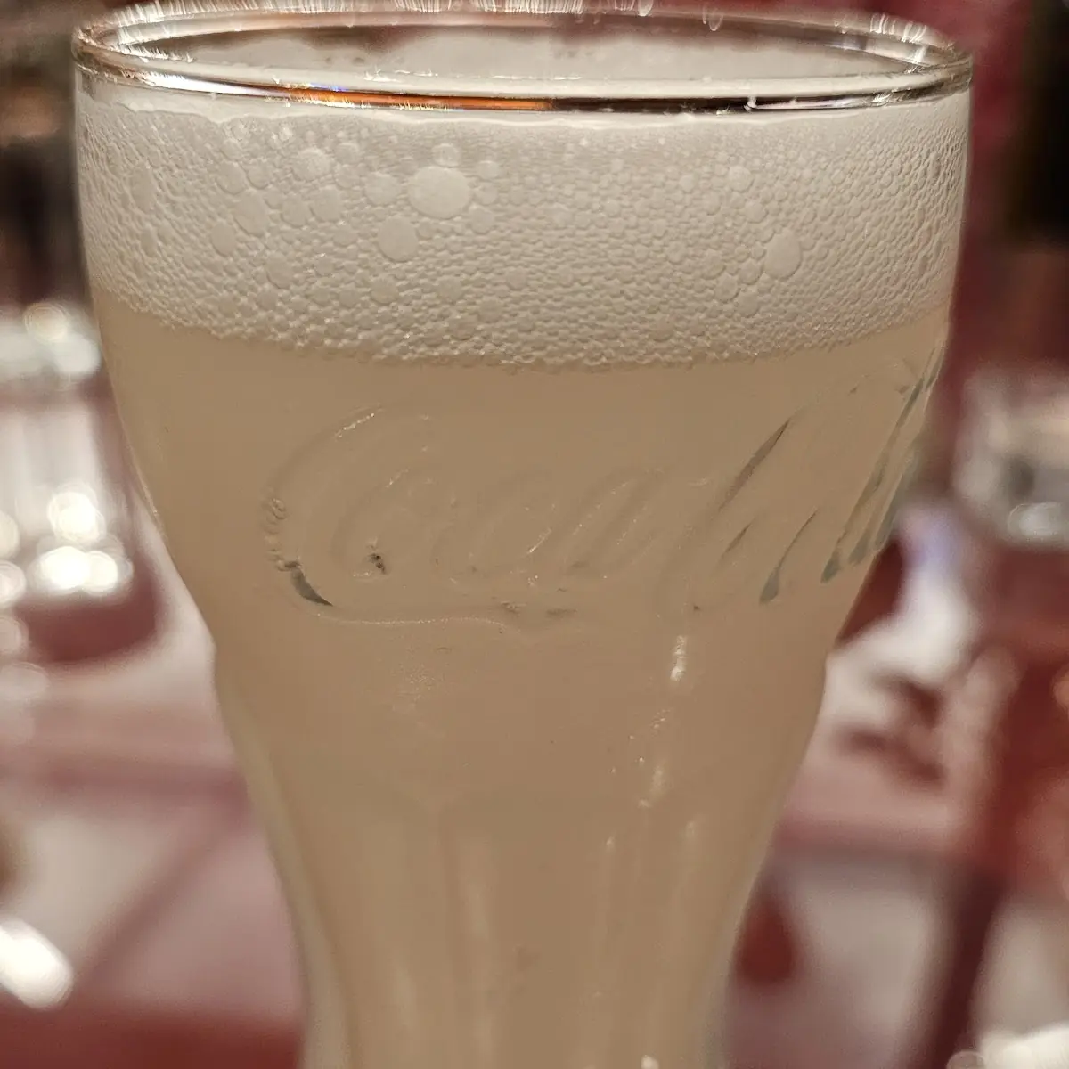 Leche Juice