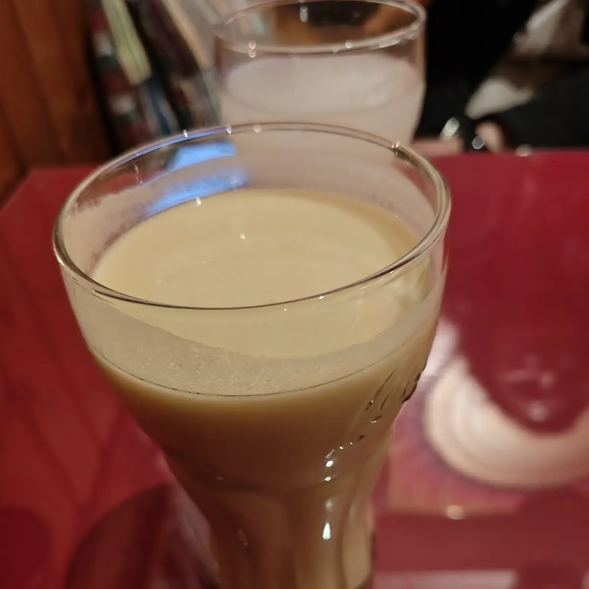 Mango Lassi