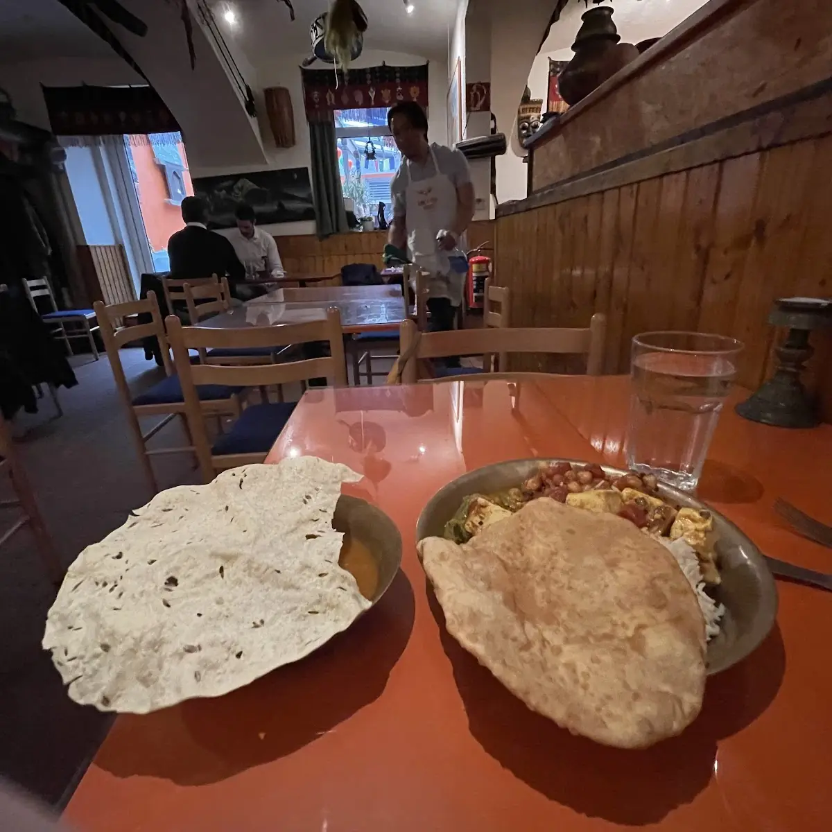 Paratha