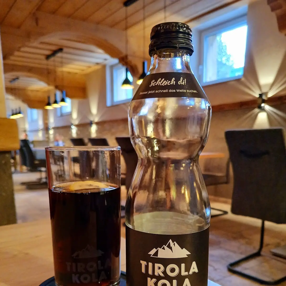 Cola