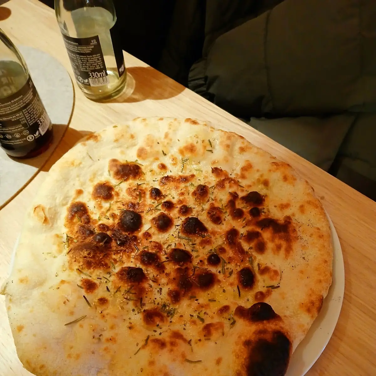 Garlic Bread