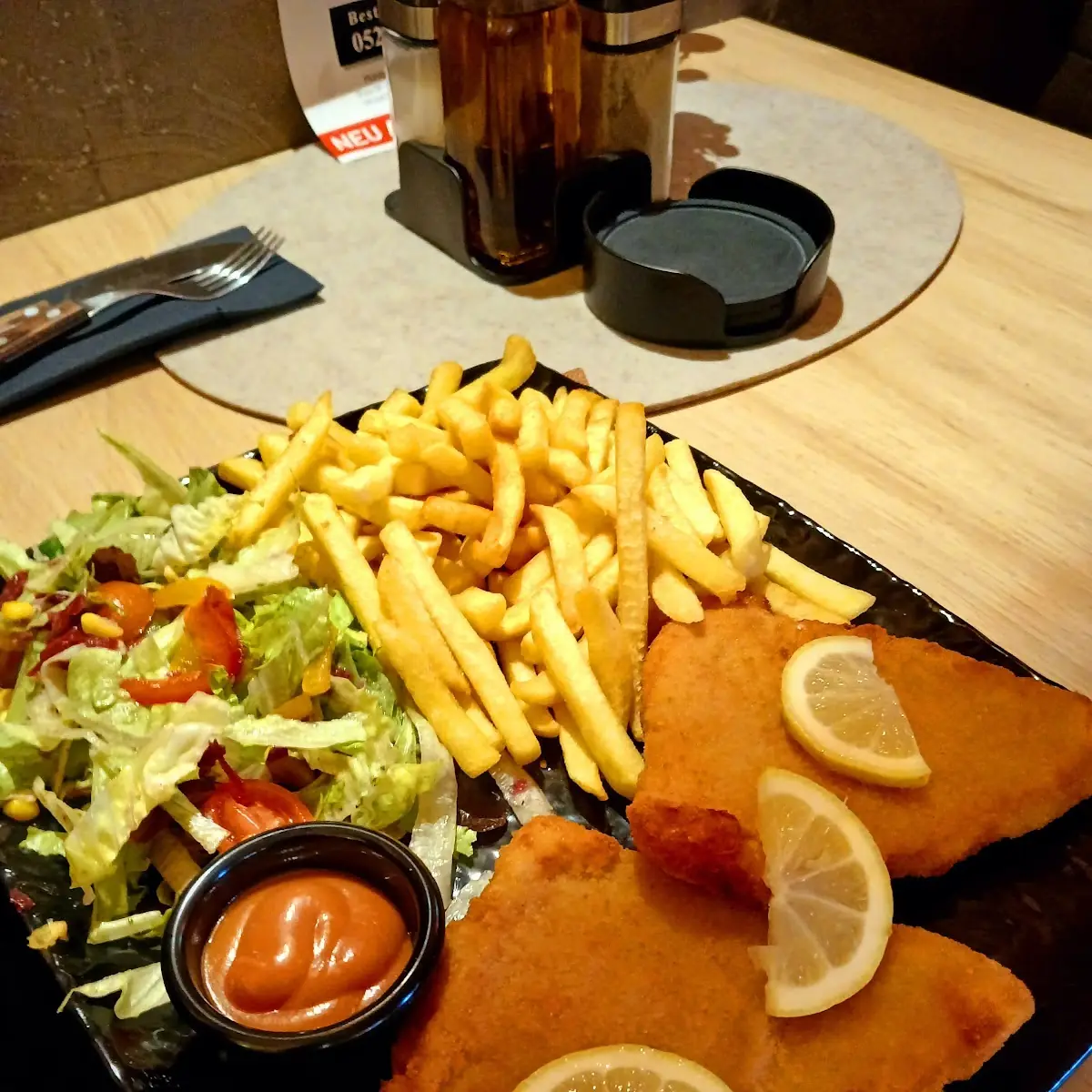 Snitzel