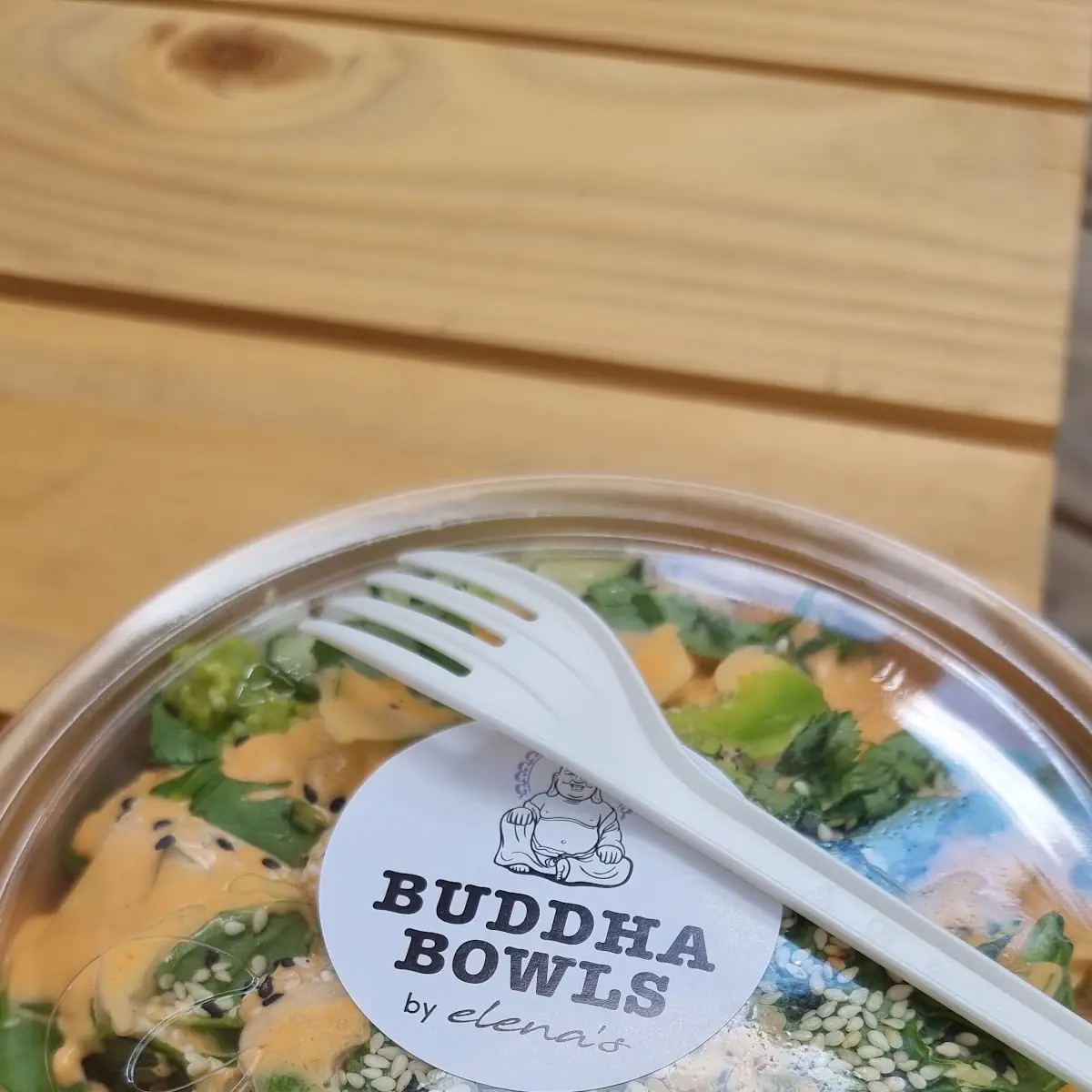 Sea Cilantro Bowl