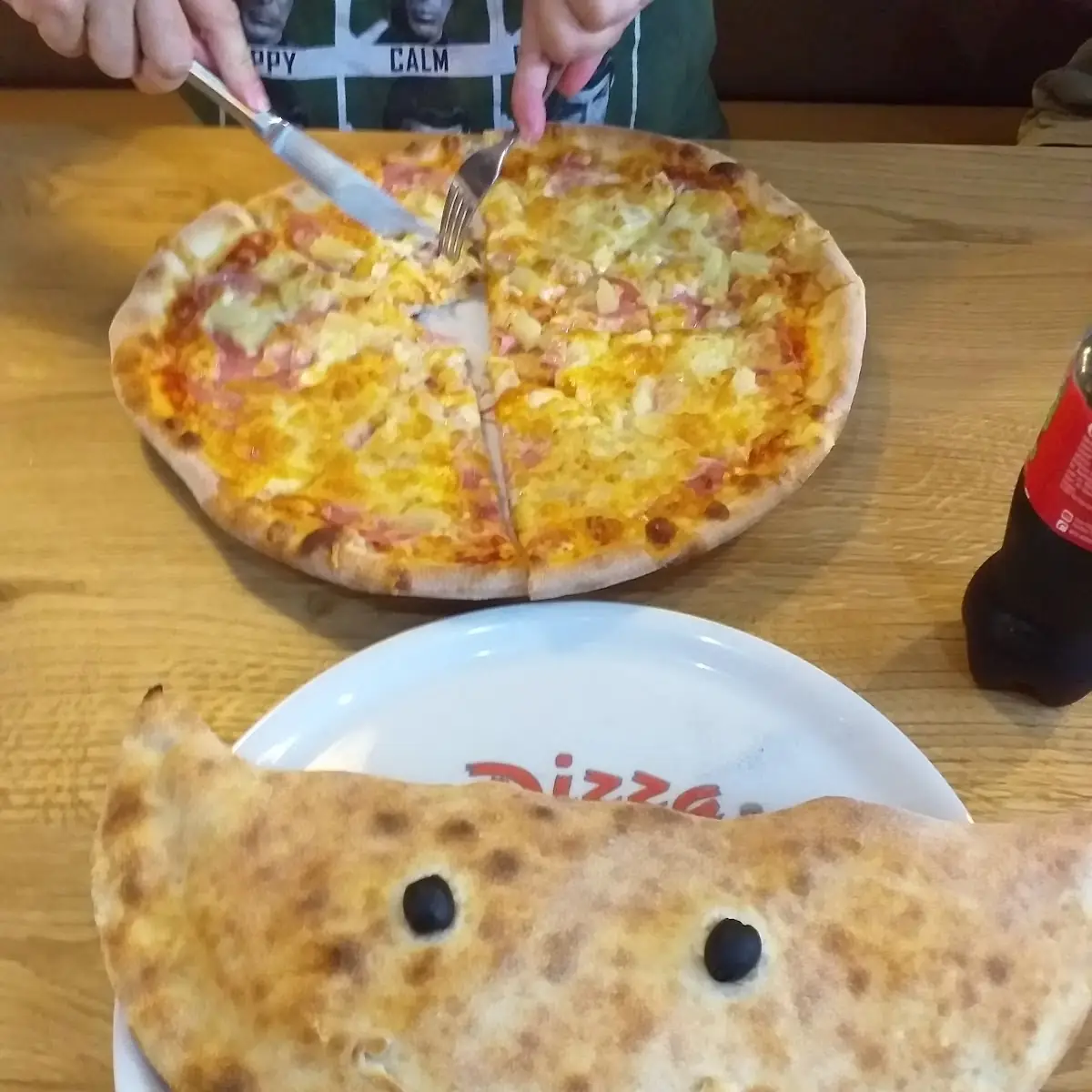 Calzone