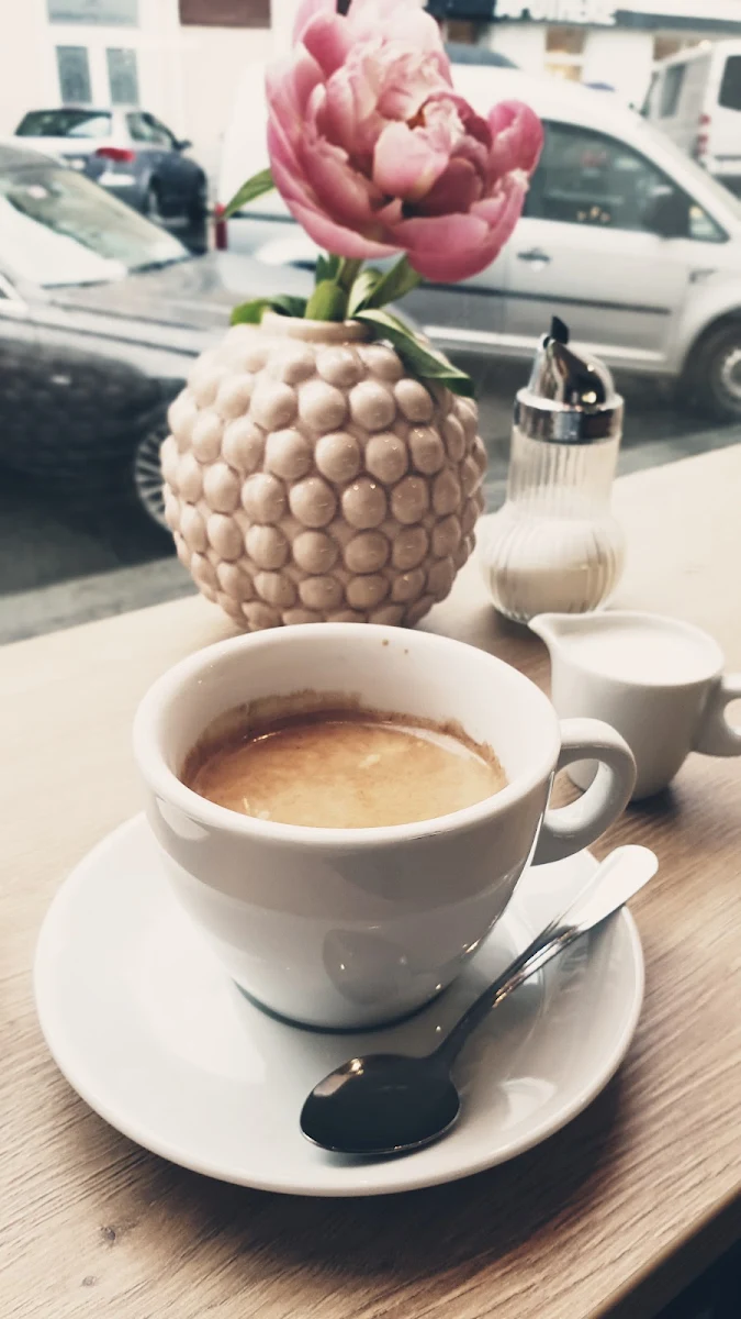Kaffee