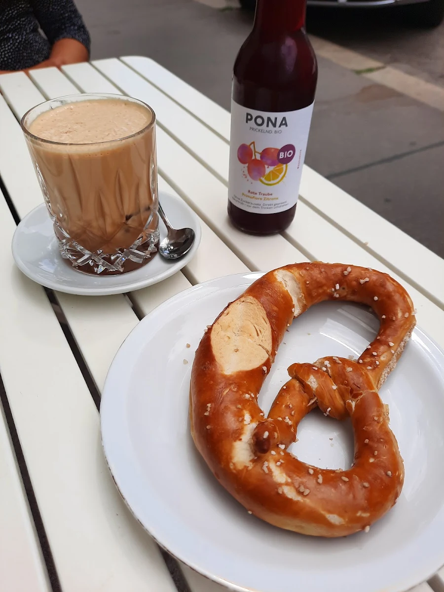 Pretzel