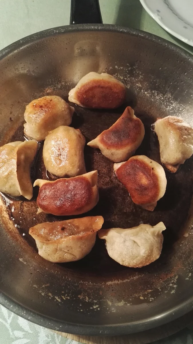 Dumplings