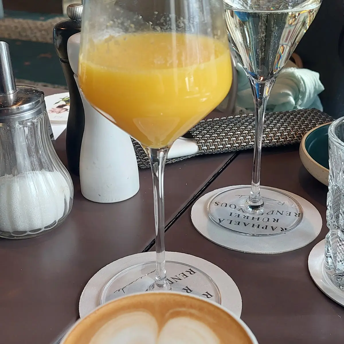 Frühstück Für Zwei