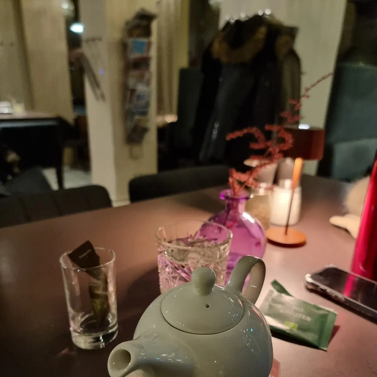 Tea