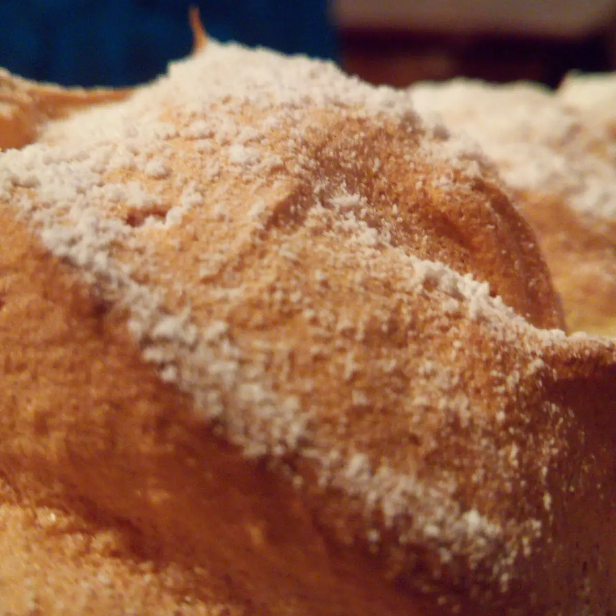Salzburger Nockerln, Heindls Schmarren & Palatschinkenkuchl