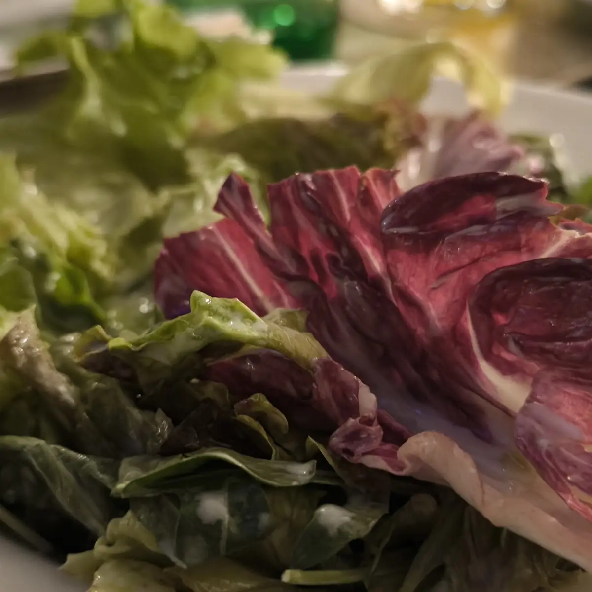 Insalata Mista
