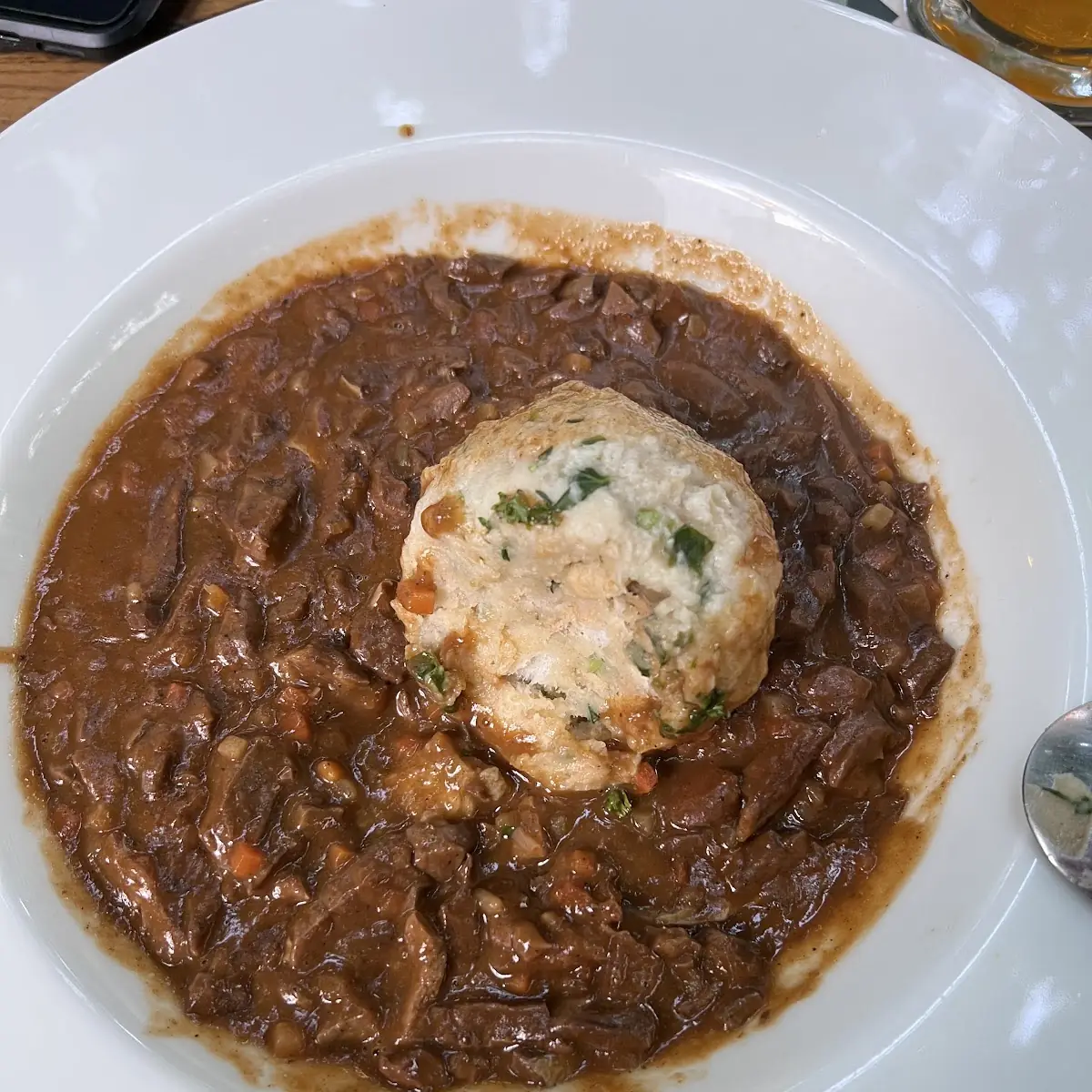 Kalbbeuscherl