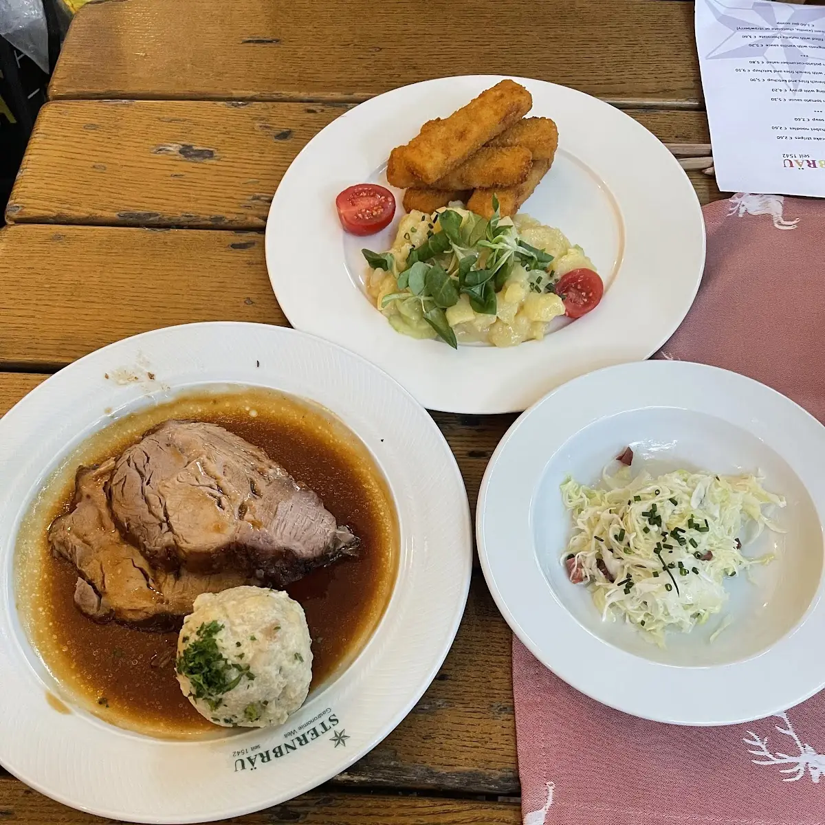 Pork Roast
