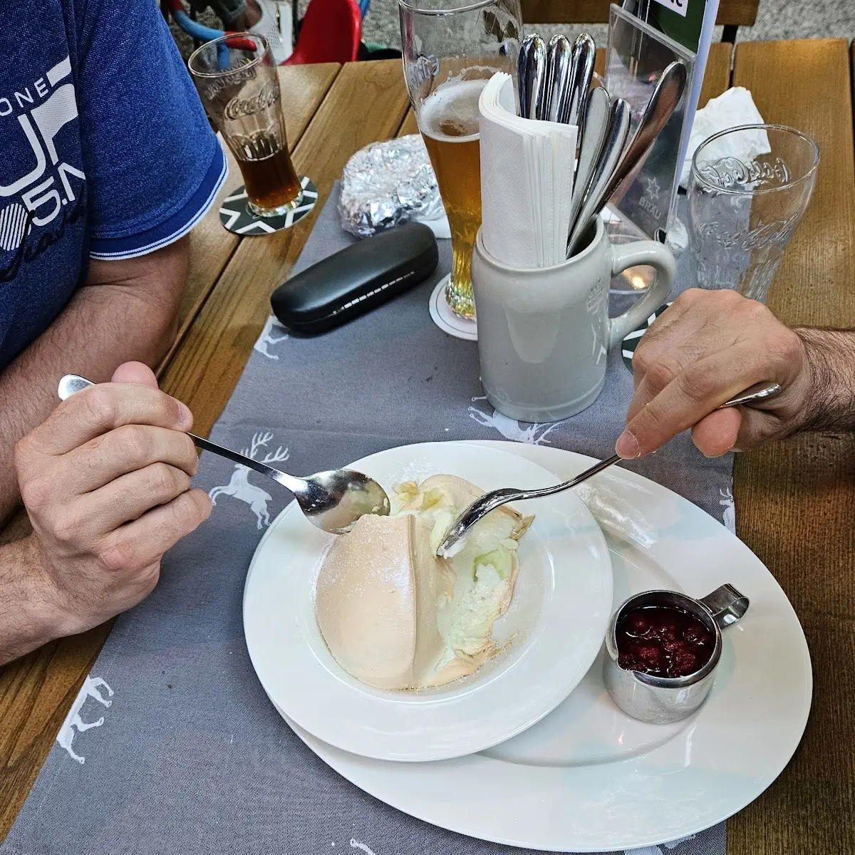 Salzburger Nockerl