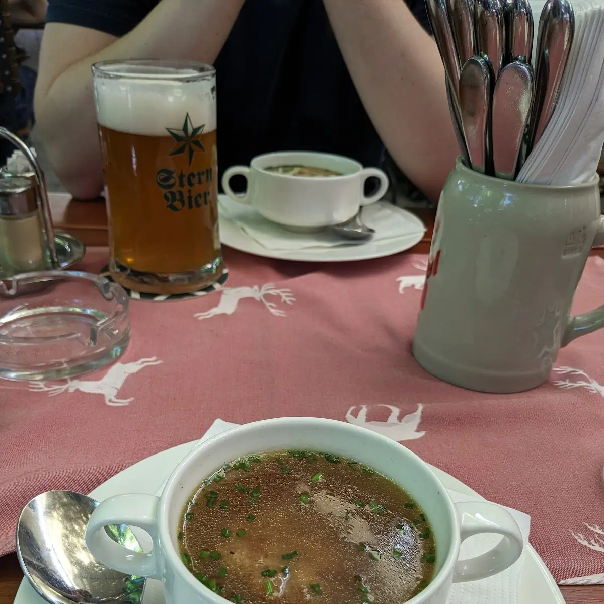 Soup