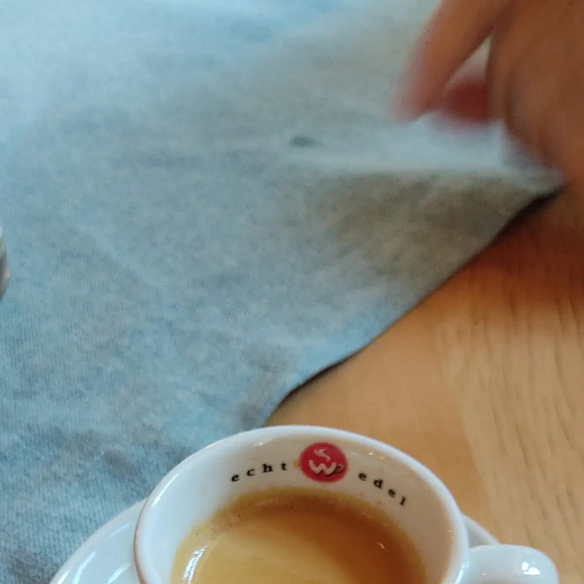Espresso