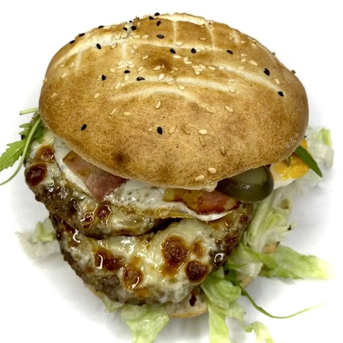 Burger Royal